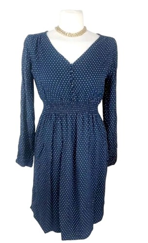 Langarm kleid hearts größe - langarm,