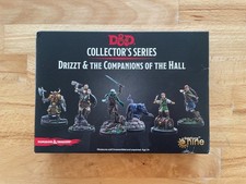 Gale Force 9 DnD: The Legend