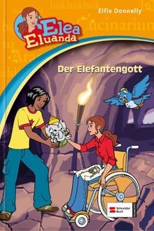 Elea eluanda der - eluanda, 01.