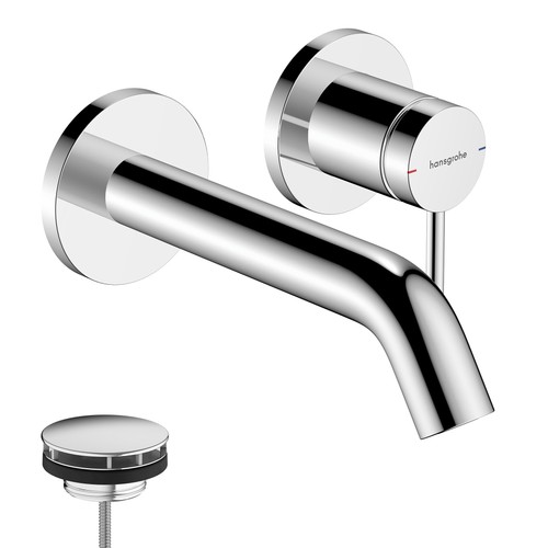 Hansgrohe tecturis - tecturis, s