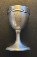 Antiker 800er Silber