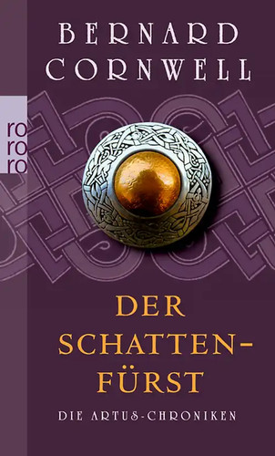 Der schattenfürst - der,