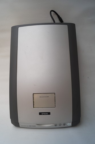 Scanner epson perfection - scanner, a4