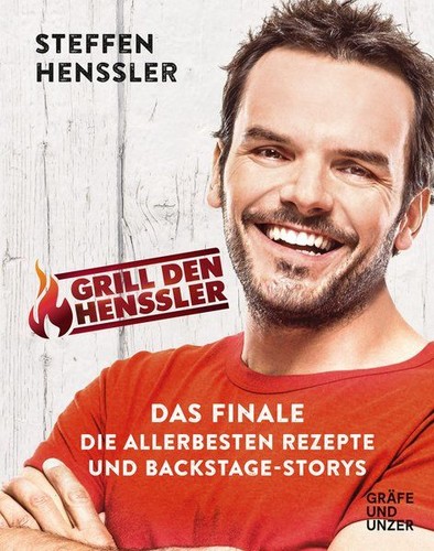 Grill den henssler - henssler,