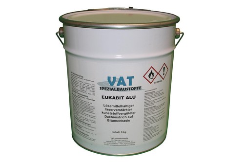 Vat eukabit alu 10kg - vat,