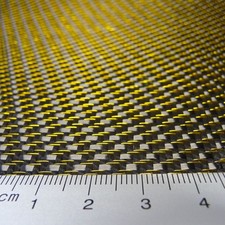 Carbon Design Gewebe 285g/m²