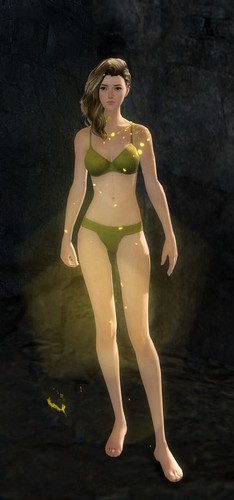 Guild wars auri infusion gw2 - auri,