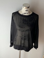 Adidas Pullover Transparent