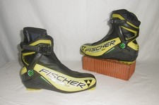 FISCHER " RCS SKATE " TOP