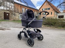ABC Design Salsa 4 Air plus