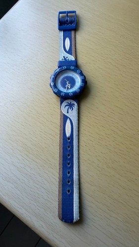 Flik flak kinder - flak, armbanduhr