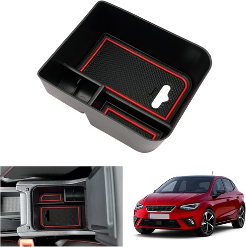 Seat arona ibiza - seat, kj1
