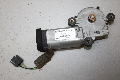Schiebedachmotor motor für - schiebedachmotor,