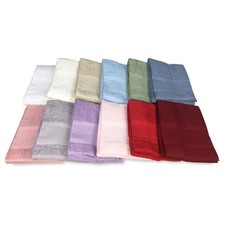 HANDTUCHSET FROTTEEHANDTUCH