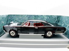 Modellauto Pontiac GTO 1:18
