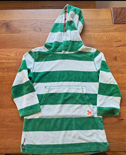 Mini boden jungen hoodie - boden,