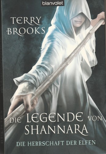 Terry brooks die legende - -, von