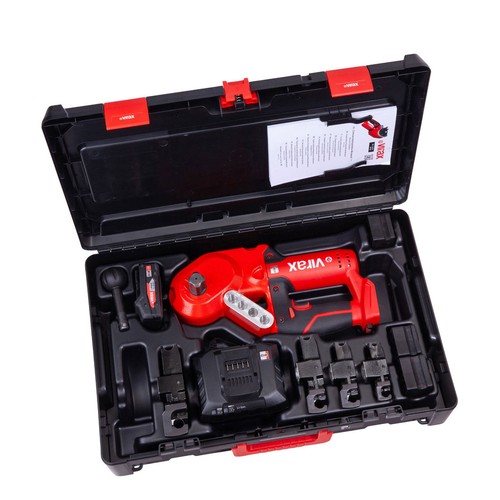 Virax ministem biegemaschine - ministem,