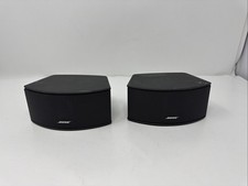 Bose AV3-2-1 GS Series II III
