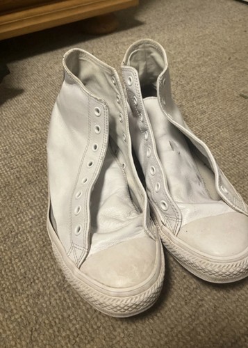 Converse all star sneaker - converse, all-star