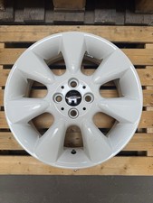 ✅1x Original BMW/Mini John Cooper Works Alufelgen 6.5Jx16” ET48. 6763298