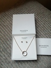 Skagen Set KARIANA Damenkette