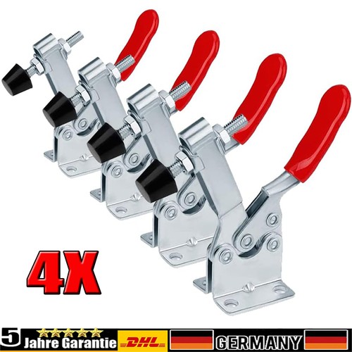 Clamp - 4x,