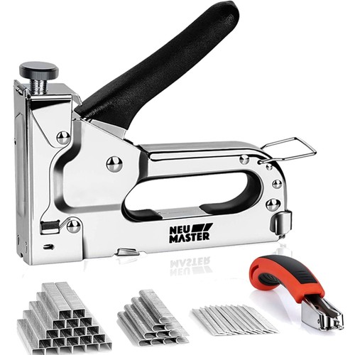 Handtacker set 1 tacker - handtacker, set,