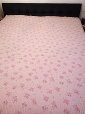 Tagesdecke Bettdecke Quilt