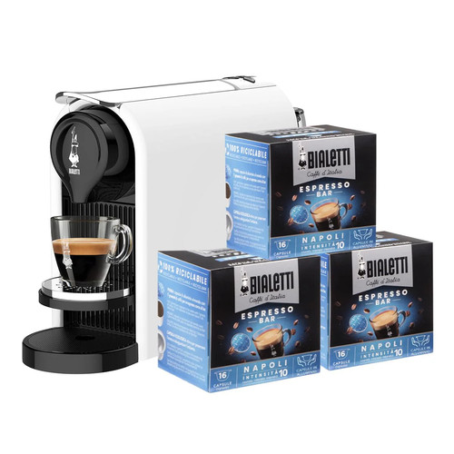Bialetti gioia plus - bialetti,