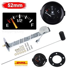 Universal Tankanzeige