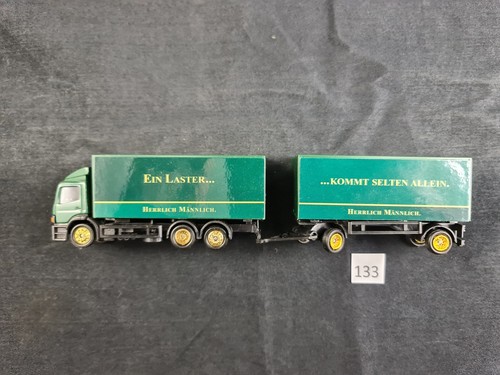Werbetrucks brauhaus - werbetrucks,