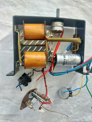 Ersatzteil elektronikmodul - ersatzteil,
