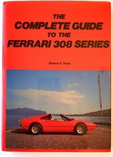 Complete Guide to the Ferrari