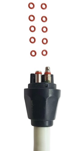 Ring passend für - für, sirona