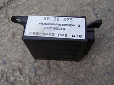 SAAB 9-3 KONVERTIERBARE SOFT