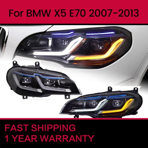 Upgrade hid für bmw e70 - für,