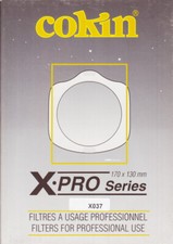 Cokin X 037 Warm (81 EF)