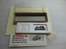 Arnold Spur N  2064 V 323