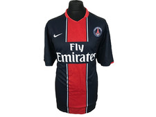 Paris Saint-Germain football
