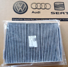 original VW Pollenfilter