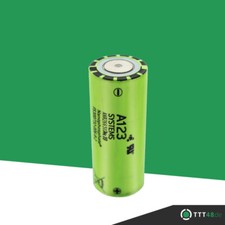 ANR26650M1B 2500mAh 3,3V