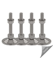 Stellfüße Nivellierfüße