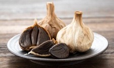 SCHWARZER KNOBLAUCH, 50