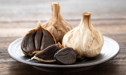 Schwarzer knoblauch 50 - knoblauch,,