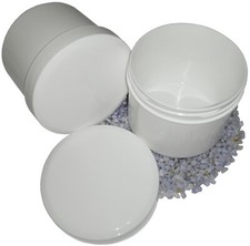 1 Salbendose Salbendosen 400 g