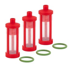 Danfoss Pumpenfilter 3er Set