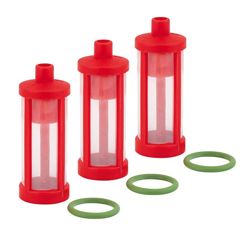 Danfoss pumpenfilter 3er - danfoss,