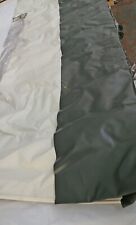 THULE - 2 SEITEN RECHTS + LINKS FÜR VERANDA SAFARI ROOM - MIT VERANDAPFOSTEN - NEU