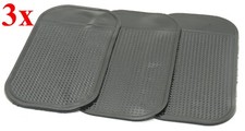 3 x Antirutschmatte für Handy